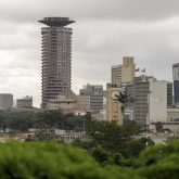 Nairobi